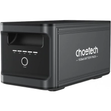 Купить Дополнительная батарея Choetech BS065 1536Wh, LiFePo4 - фото 1