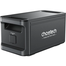 Купить Дополнительная батарея Choetech BS065 1536Wh, LiFePo4 - фото 2