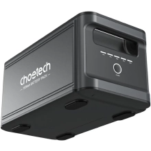 Купить Дополнительная батарея Choetech BS065 1536Wh, LiFePo4 - фото 3