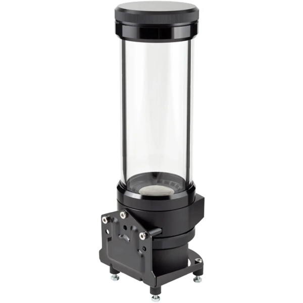 Купити Резервуар Aqua Computer ULTITUBE D5 150 reservoir with D5 PWM pump (34098) - фото 2