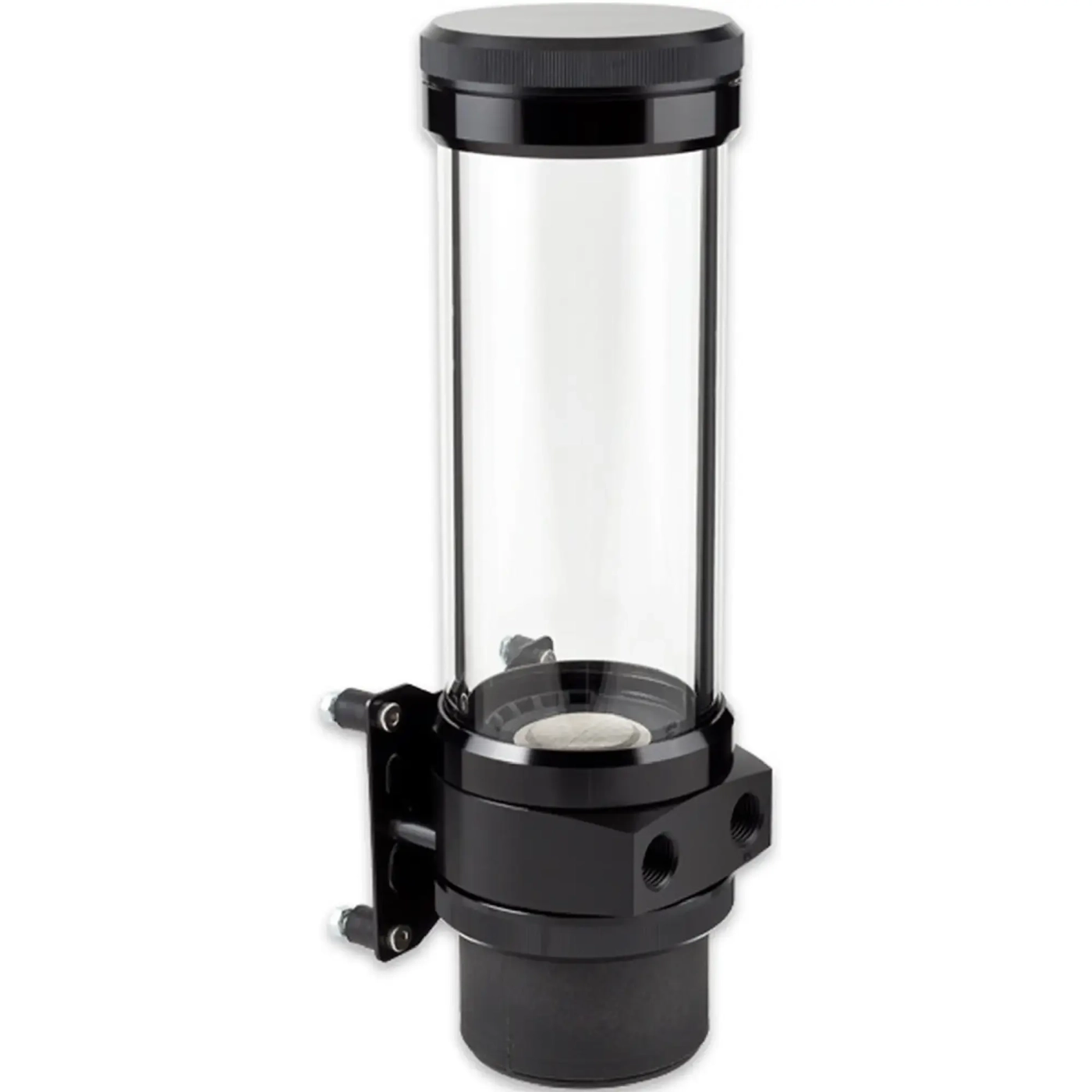 Купити Резервуар Aqua Computer ULTITUBE D5 150 reservoir with D5 PWM pump (34098) - фото 3