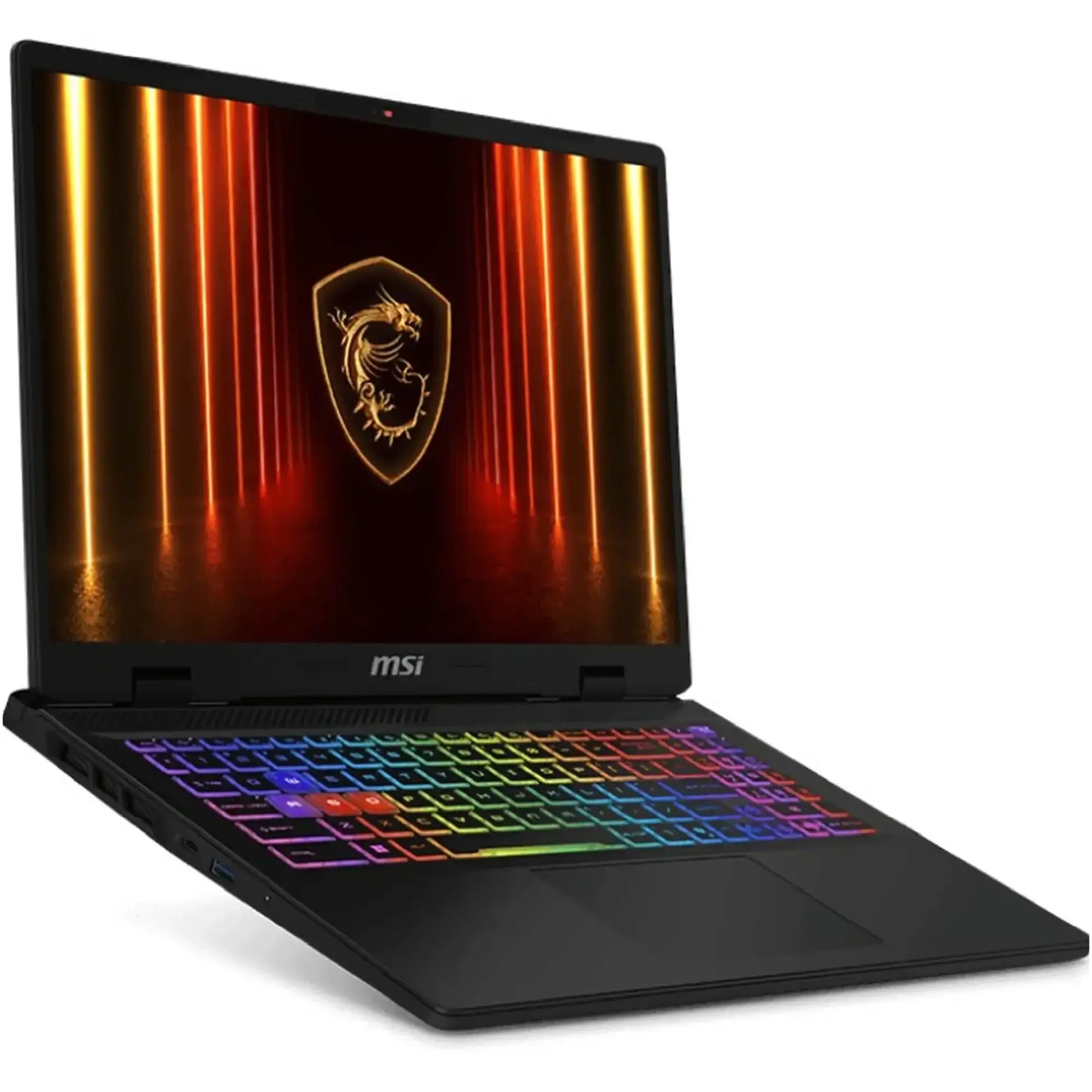 Купити Ноутбук MSI Crosshair 16 HX AI D2XWFKG-215 (9S7-15P421-215) - фото 2