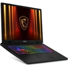 Купити Ноутбук MSI Crosshair 16 HX AI D2XWFKG-215 (9S7-15P421-215) - фото 2