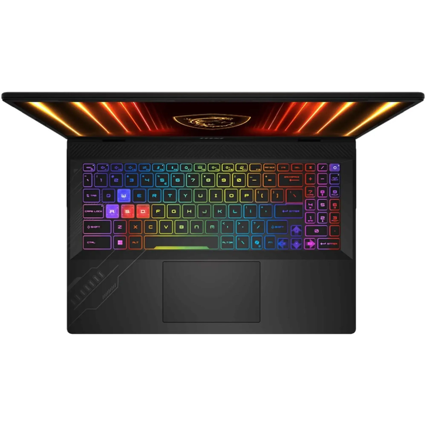 Купити Ноутбук MSI Crosshair 16 HX AI D2XWFKG-215 (9S7-15P421-215) - фото 5