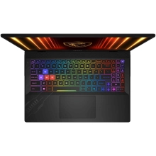 Купити Ноутбук MSI Crosshair 16 HX AI D2XWFKG-215 (9S7-15P421-215) - фото 5