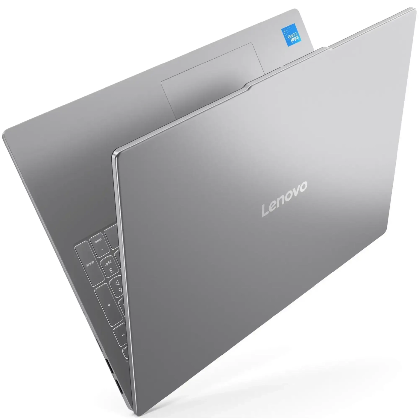 Купить Ноутбук Lenovo IdeaPad Slim 5 16IRH10 (83HS009WRA) - фото 8