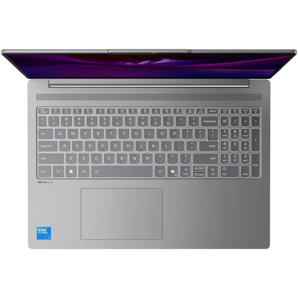 Купить Ноутбук Lenovo IdeaPad Slim 5 16IRH10 (83HS009WRA) - фото 9