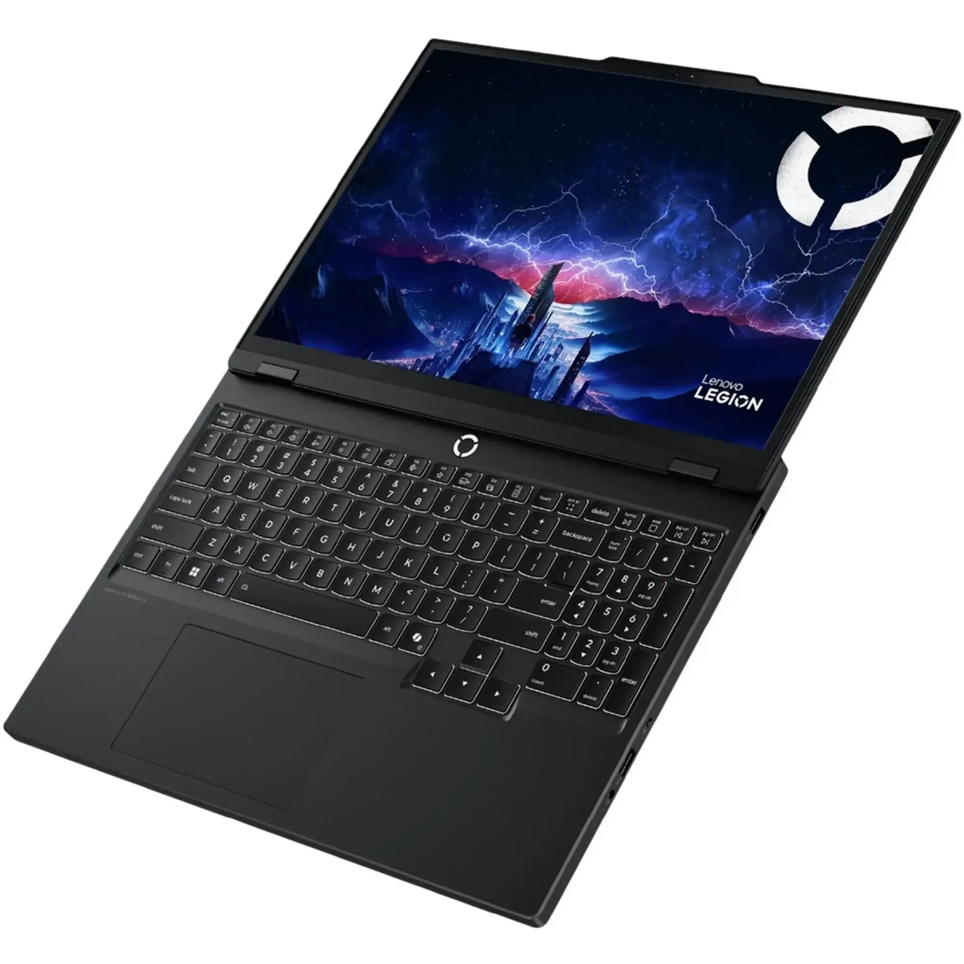 Купить Ноутбук Lenovo Legion 5 15IRX10 (83LY005CRA) - фото 4