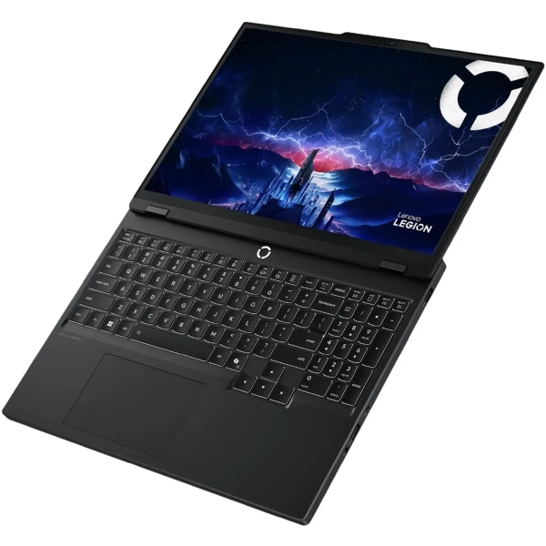 Купить Ноутбук Lenovo Legion 5 15IRX10 (83LY005CRA) - фото 4