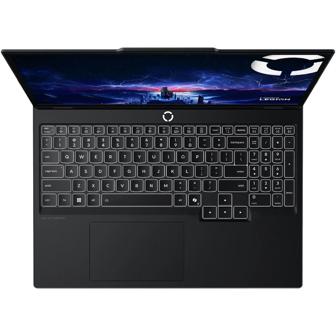 Купить Ноутбук Lenovo Legion 5 15IRX10 (83LY005CRA) - фото 5