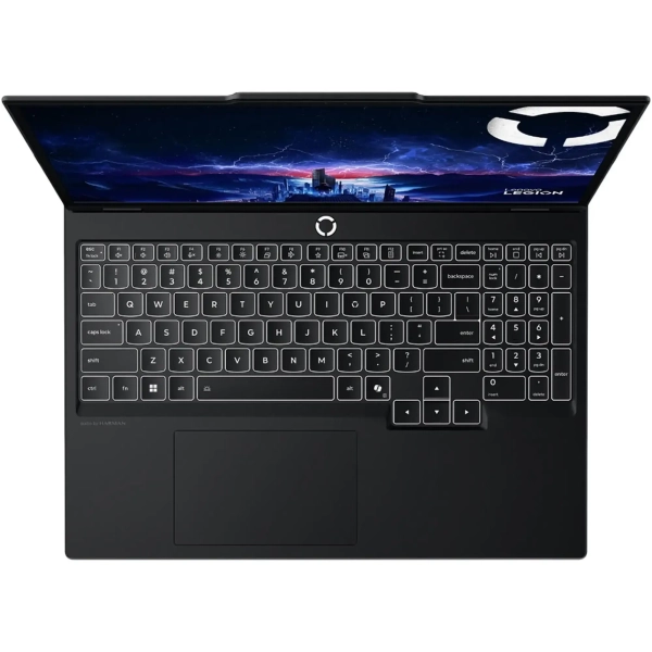 Купить Ноутбук Lenovo Legion 5 15IRX10 (83LY005CRA) - фото 5