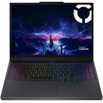 Купити Ноутбук Lenovo Legion 5 15IRX10 (83LY00F0RA) - фото 1