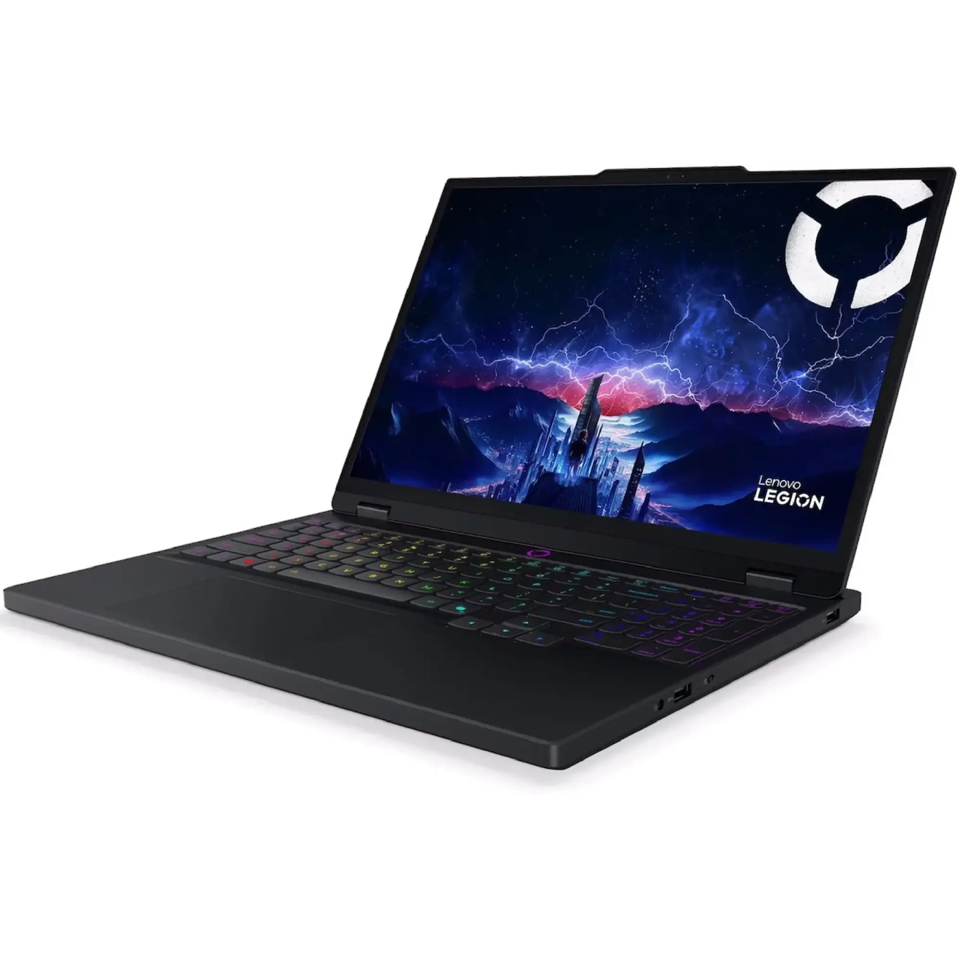 Купити Ноутбук Lenovo Legion 5 15IRX10 (83LY00F0RA) - фото 3