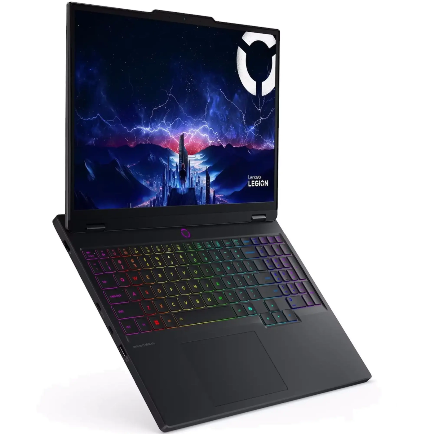 Купити Ноутбук Lenovo Legion 5 15IRX10 (83LY00F0RA) - фото 4