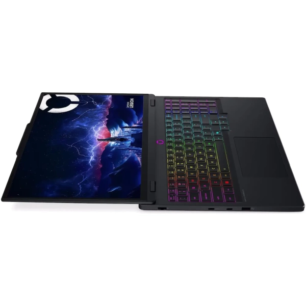 Купити Ноутбук Lenovo Legion 5 15IRX10 (83LY00F0RA) - фото 5