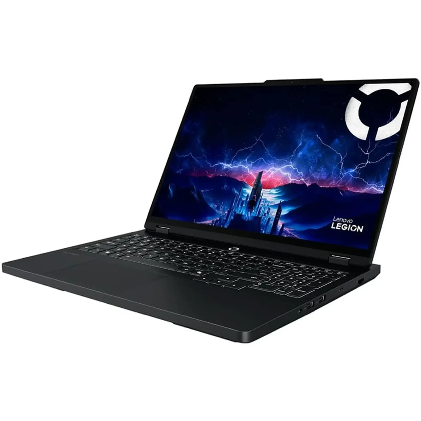 Купить Ноутбук Lenovo Legion Pro 5 16IRX10 (83NN000ERA) - фото 3
