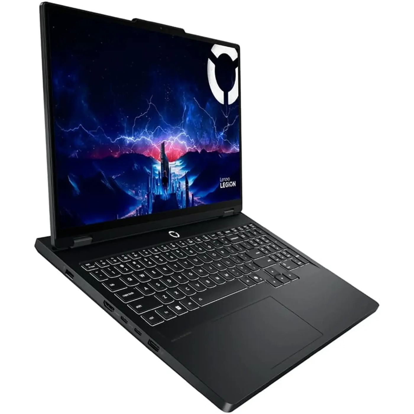 Купить Ноутбук Lenovo Legion Pro 5 16IRX10 (83NN000ERA) - фото 6
