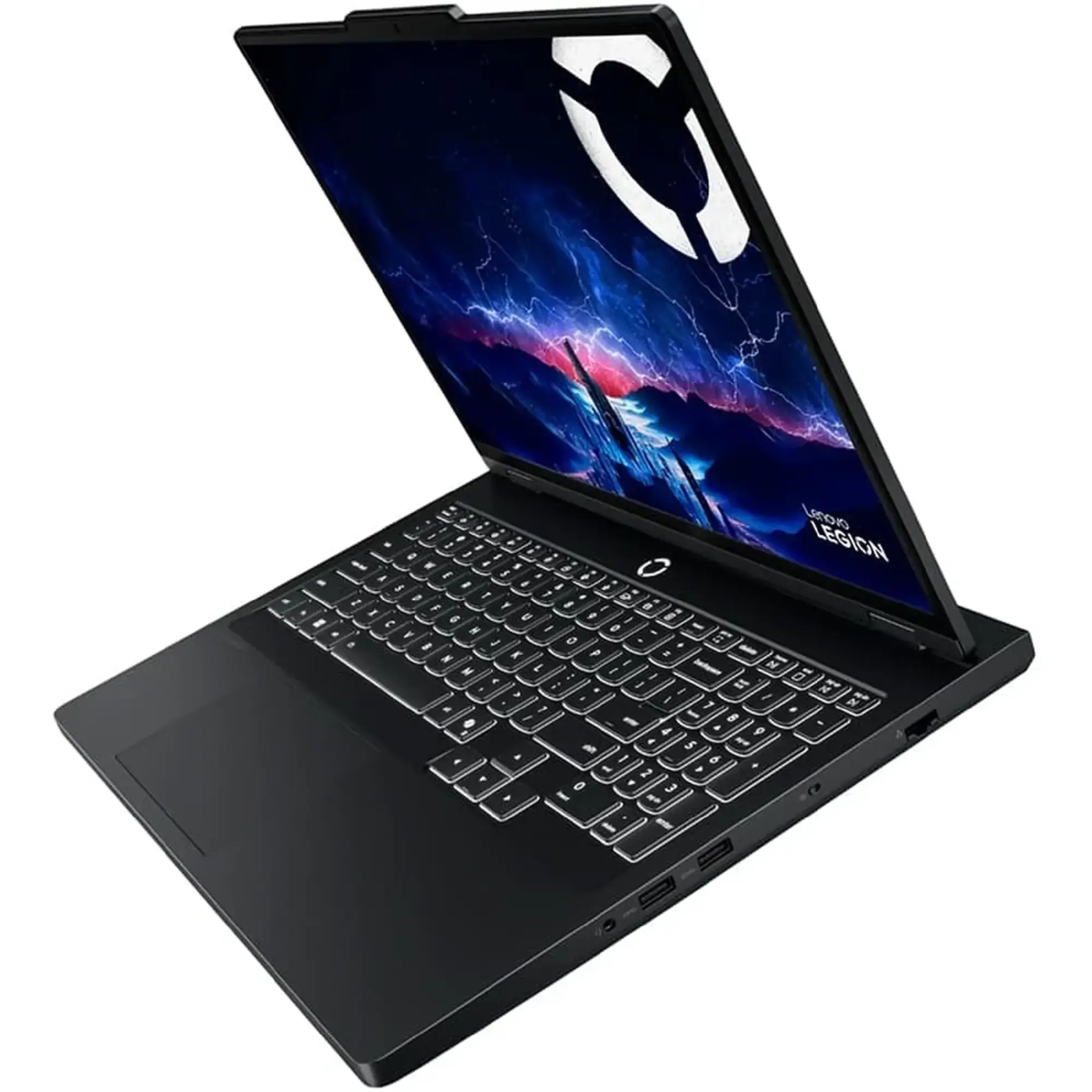 Купить Ноутбук Lenovo Legion Pro 5 16IRX10 (83NN000ERA) - фото 7