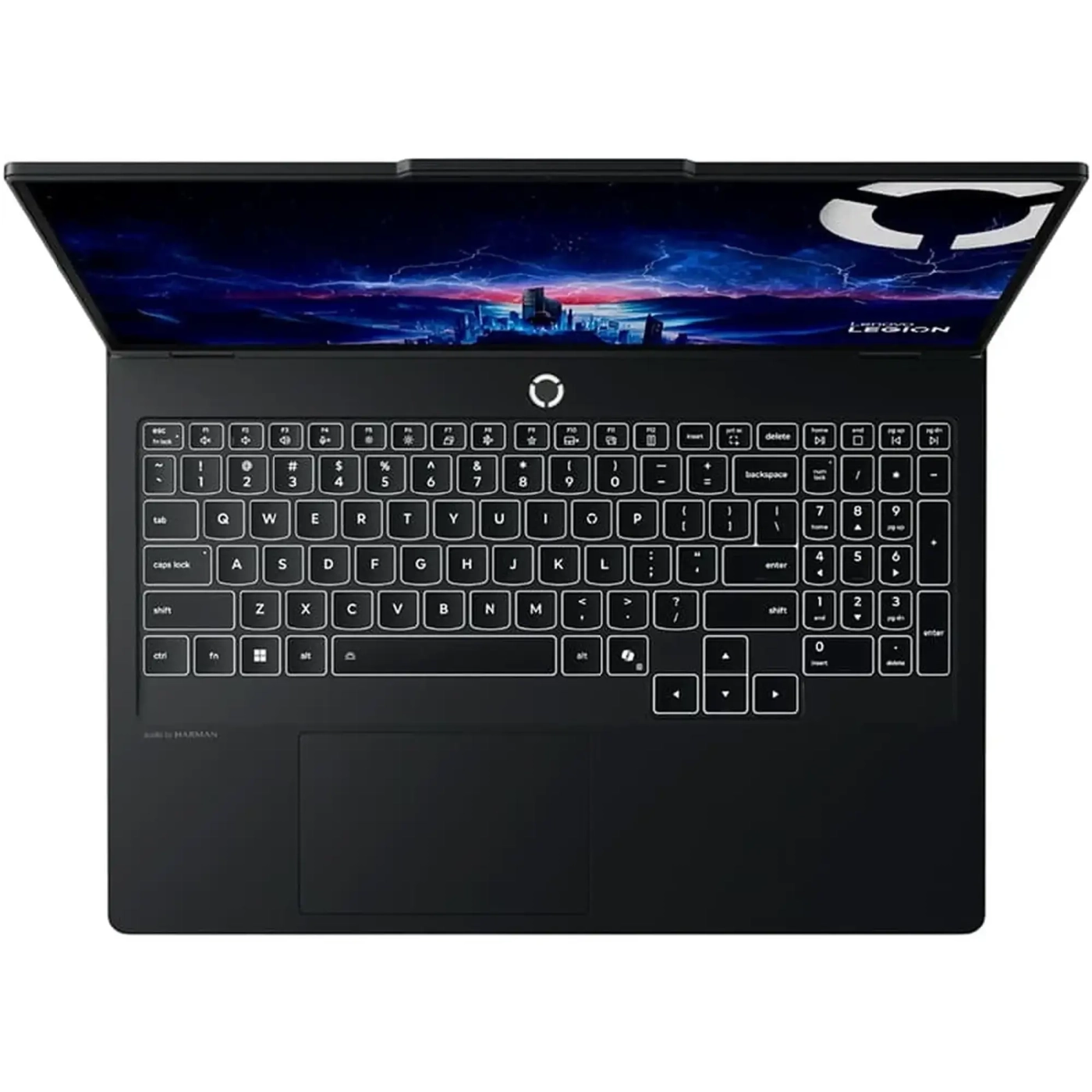 Купить Ноутбук Lenovo Legion Pro 5 16IRX10 (83NN000ERA) - фото 9