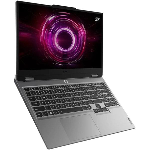 Купити Ноутбук Lenovo LOQ 15AHP10 (83JG0031RA) - фото 2