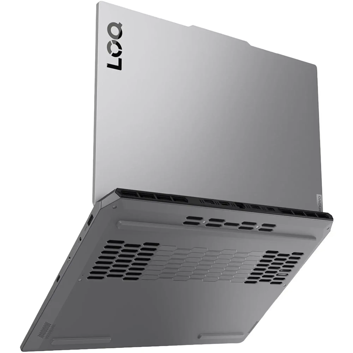Купити Ноутбук Lenovo LOQ 15AHP10 (83JG0031RA) - фото 9