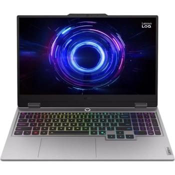 Купить Ноутбук Lenovo LOQ 15IRX10 (83JE00L5RA) - фото 1