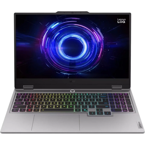 Купить Ноутбук Lenovo LOQ 15IRX10 (83JE00L5RA) - фото 1
