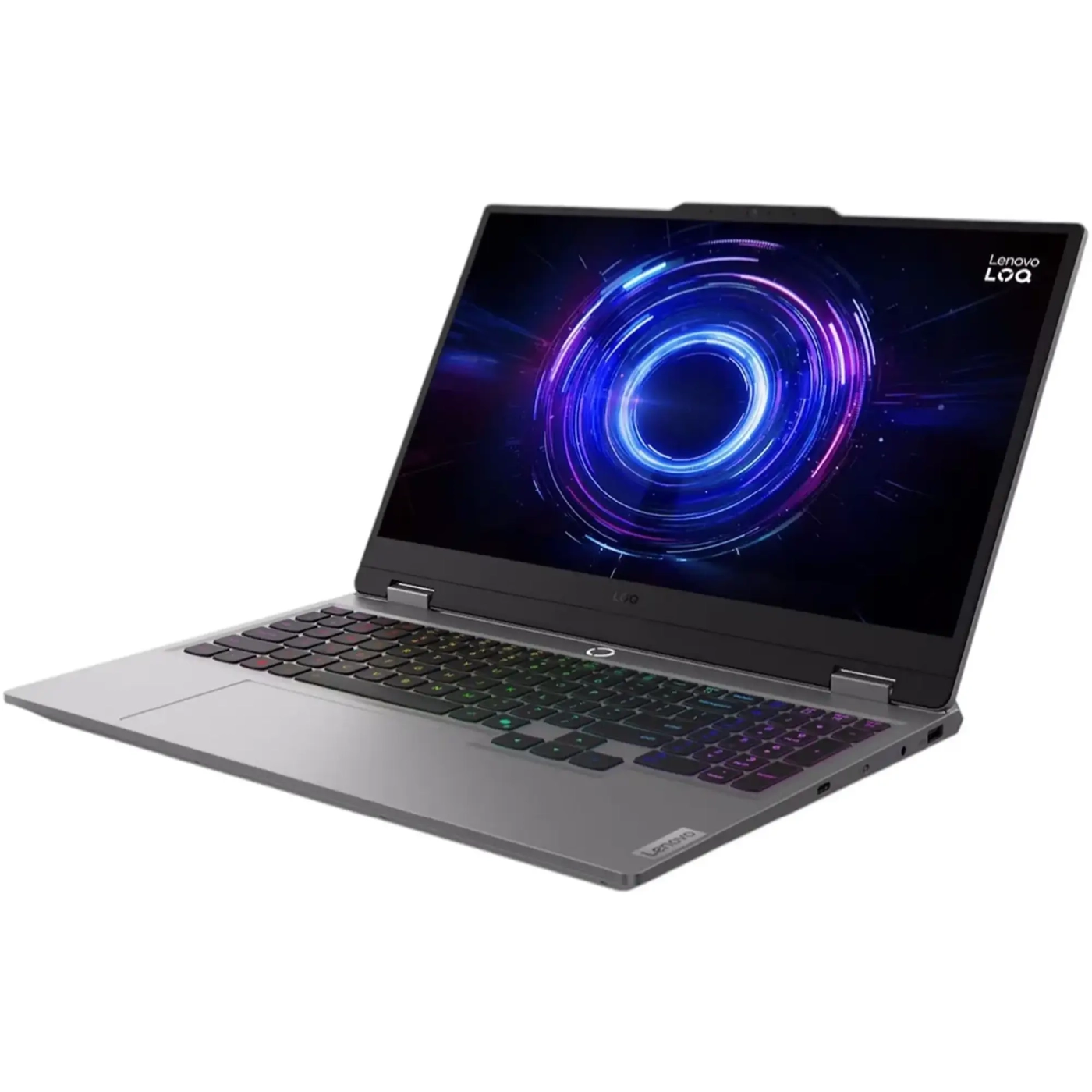 Купить Ноутбук Lenovo LOQ 15IRX10 (83JE00L5RA) - фото 3