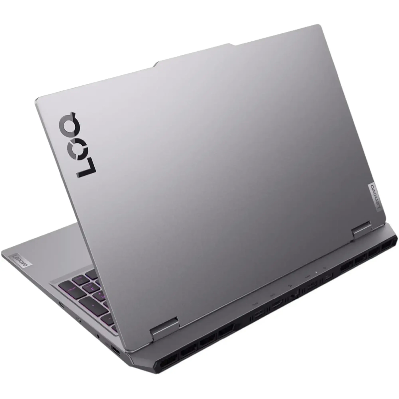 Купить Ноутбук Lenovo LOQ 15IRX10 (83JE00L5RA) - фото 8