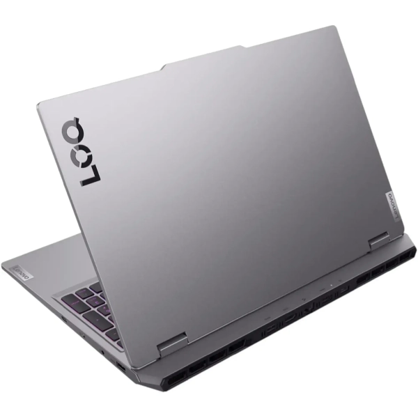 Купить Ноутбук Lenovo LOQ 15IRX10 (83JE00L5RA) - фото 8