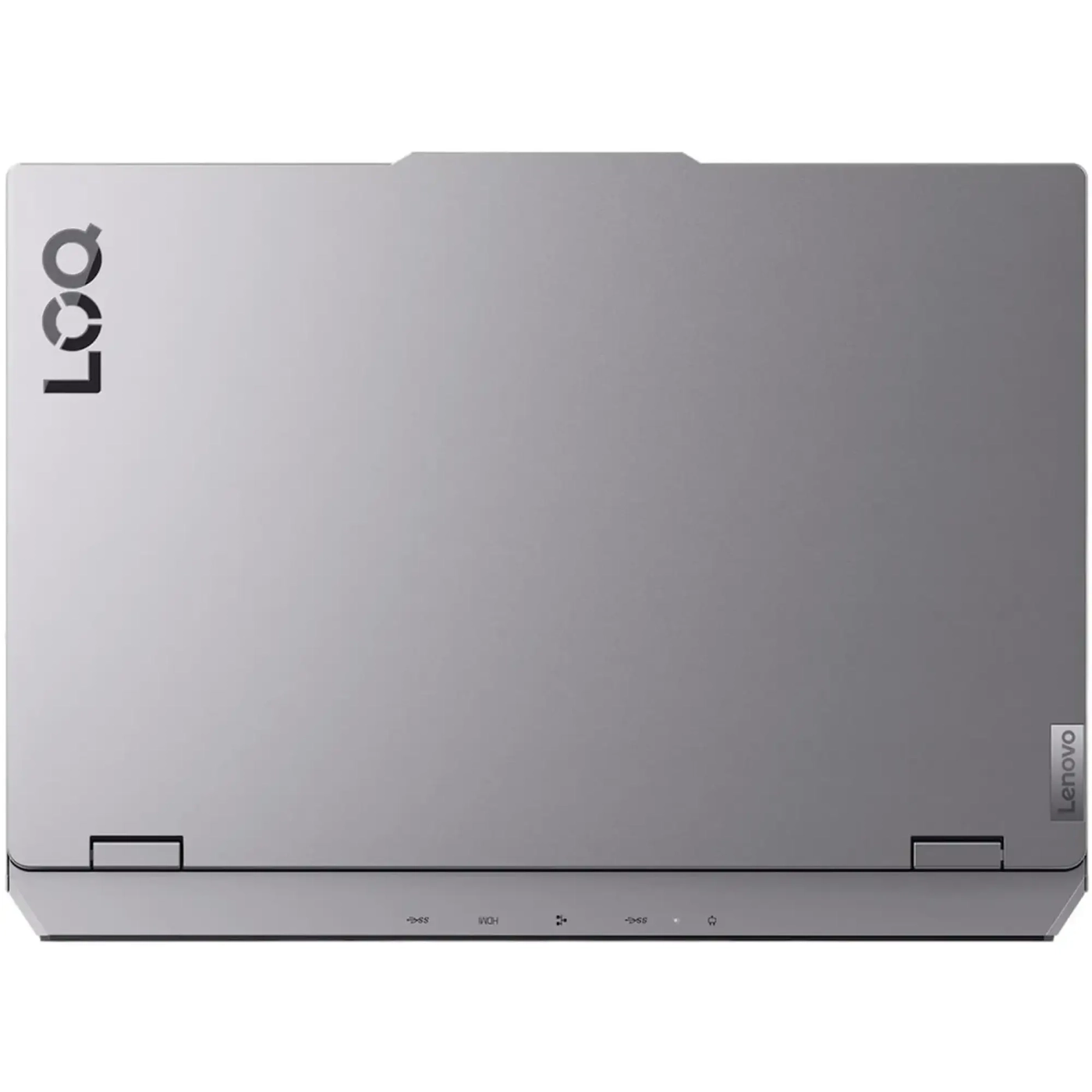 Купить Ноутбук Lenovo LOQ 15IRX10 (83JE00L5RA) - фото 14