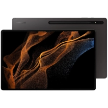 Купити Планшет Samsung Galaxy Tab S8 Ultra (X906) 12/256GB 5G Dark Grey (SM-X906BZAESEK) - фото 1