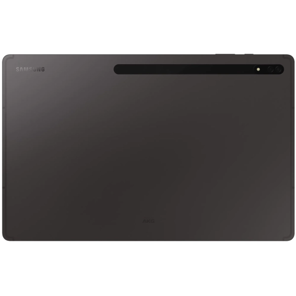 Купити Планшет Samsung Galaxy Tab S8 Ultra (X906) 12/256GB 5G Dark Grey (SM-X906BZAESEK) - фото 4