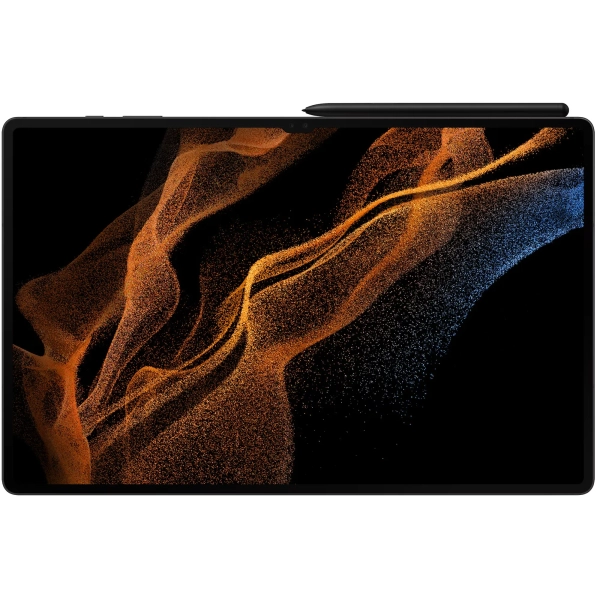 Купити Планшет Samsung Galaxy Tab S8 Ultra (X906) 12/256GB 5G Dark Grey (SM-X906BZAESEK) - фото 5