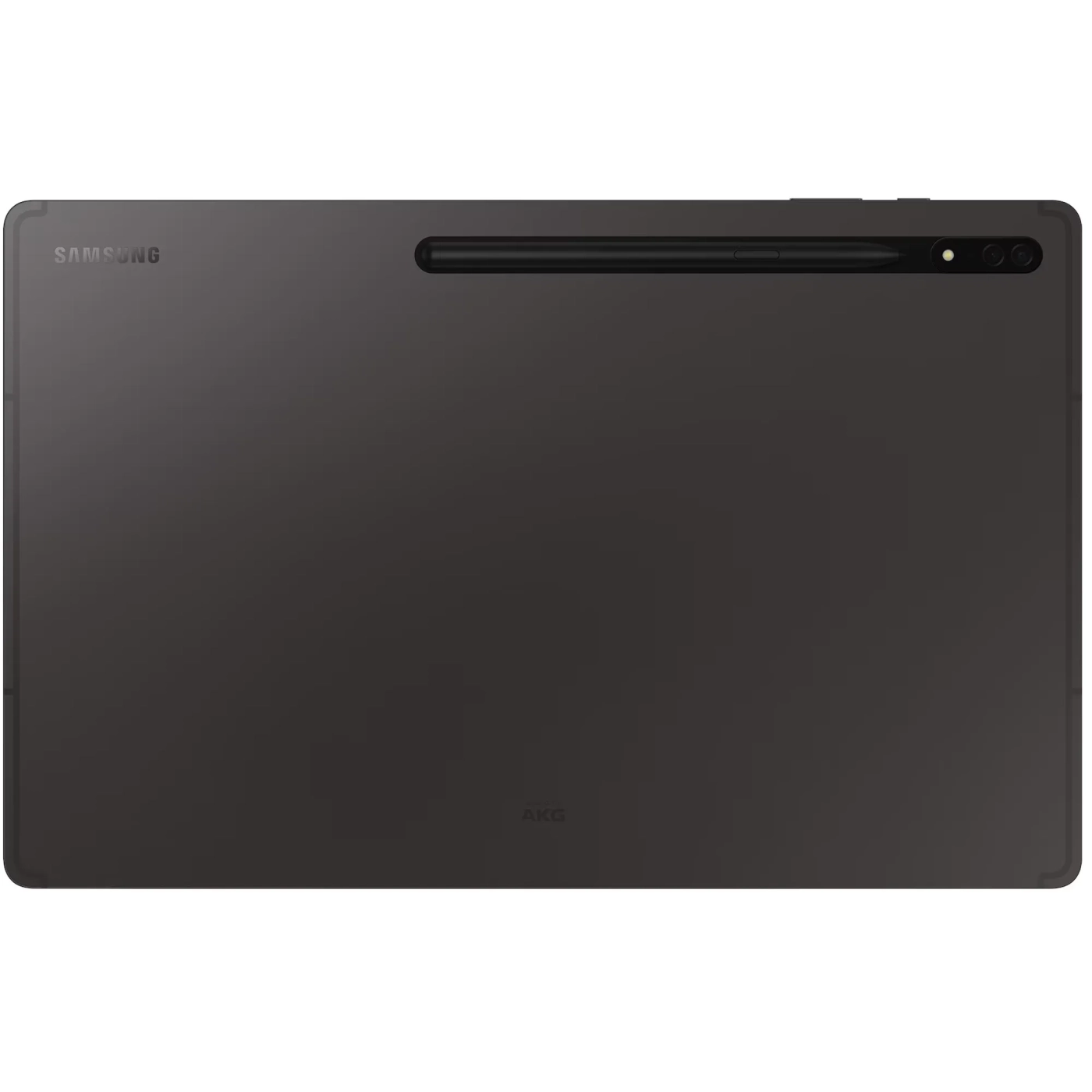 Купити Планшет Samsung Galaxy Tab S8 Ultra (X906) 12/256GB 5G Dark Grey (SM-X906BZAESEK) - фото 6