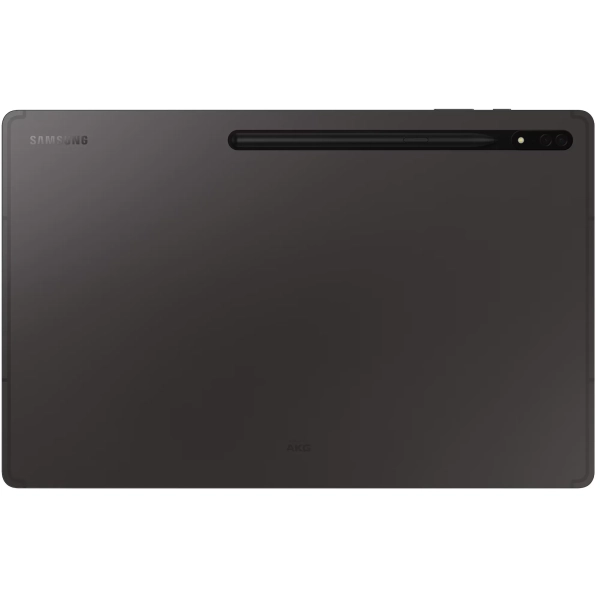 Купити Планшет Samsung Galaxy Tab S8 Ultra (X906) 12/256GB 5G Dark Grey (SM-X906BZAESEK) - фото 6