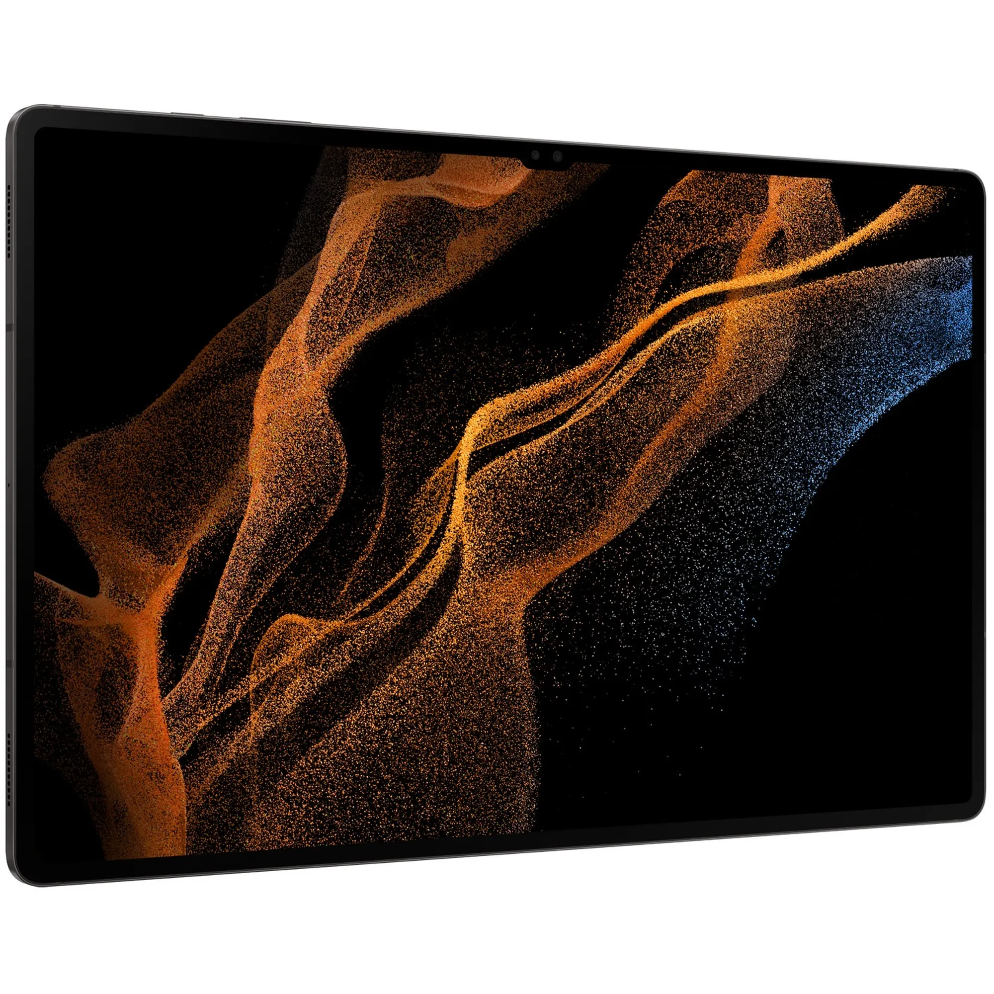 Купити Планшет Samsung Galaxy Tab S8 Ultra (X906) 12/256GB 5G Dark Grey (SM-X906BZAESEK) - фото 7