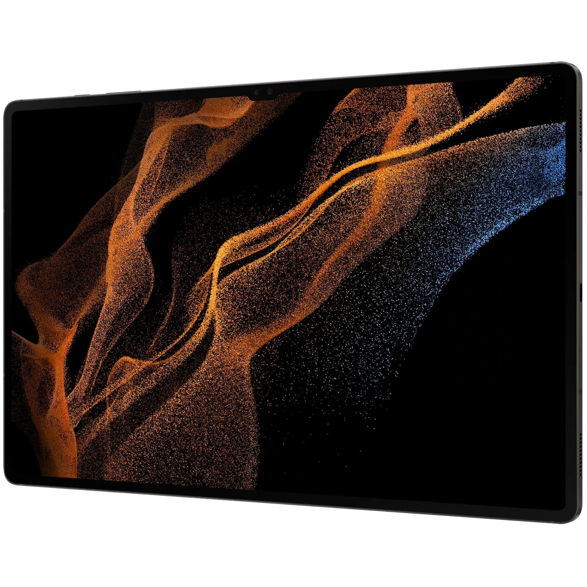 Купити Планшет Samsung Galaxy Tab S8 Ultra (X906) 12/256GB 5G Dark Grey (SM-X906BZAESEK) - фото 8