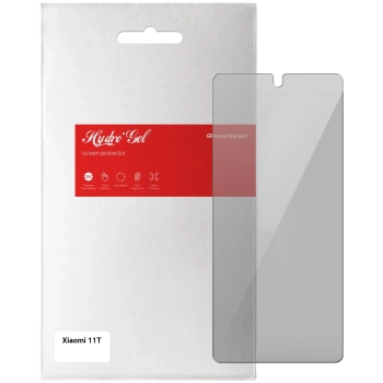 Купить Гидрогелевая пленка ArmorStandart Anti-spy для Xiaomi 11T (ARM61243) - фото 1