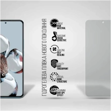 Купить Гидрогелевая пленка ArmorStandart Anti-spy для Xiaomi 12T / 12T Pro / Poco X5 Pro 5G (ARM64774) - фото 2