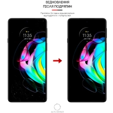 Купить Гидрогелевая пленка ArmorStandart Anti-spy для Xiaomi 13 5G (ARM65709) - фото 3
