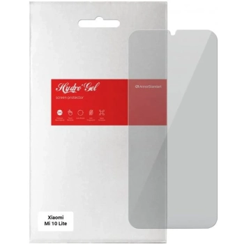 Купить Гидрогелевая пленка Armorstandart Anti-spy для Xiaomi Mi 10 Lite (ARM58861) - фото 1