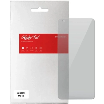 Купить Гидрогелевая пленка Armorstandart Anti-spy для Xiaomi Mi 11 (ARM58859) - фото 1