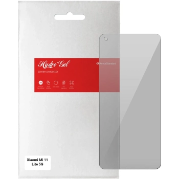 Купить Гидрогелевая пленка ArmorStandart Anti-spy для Xiaomi Mi 11 Lite 5G (ARM61246) - фото 1