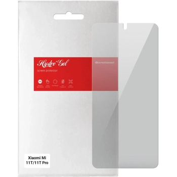 Купить Гидрогелевая пленка ArmorStandart Anti-spy для Xiaomi Mi 11T / 11T Pro (ARM60120) - фото 1