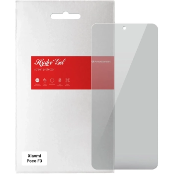 Купить Гидрогелевая пленка Armorstandart Anti-spy для Xiaomi Poco F3 (ARM59087) - фото 1