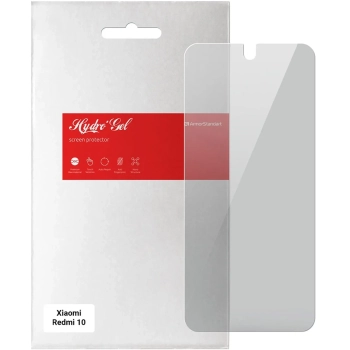 Купити Гідрогелева плівка ArmorStandart Anti-spy для Xiaomi Redmi 10/10 2022 (ARM60126) - фото 1