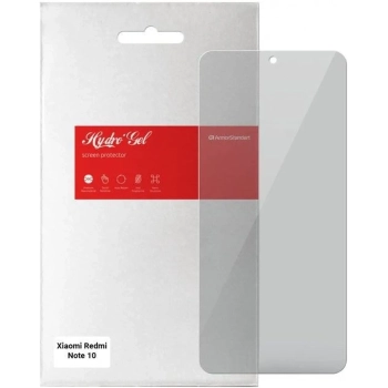 Купить Гидрогелевая пленка ArmorStandart Anti-spy для Xiaomi Redmi Note 10 / Note 10s / Poco M5s (ARM58873) - фото 1