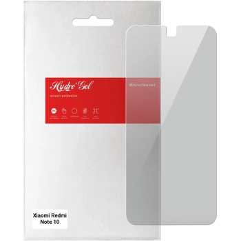 Купить Гидрогелевая пленка ArmorStandart Anti-spy для Xiaomi Redmi Note 10 / Note 10s / Poco M5s (ARM60125) - фото 1
