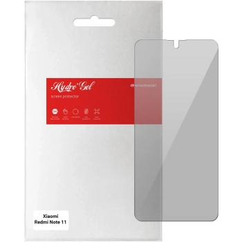 Купить Гидрогелевая пленка ArmorStandart Anti-spy для Xiaomi Redmi Note 11 (ARM61247) - фото 1